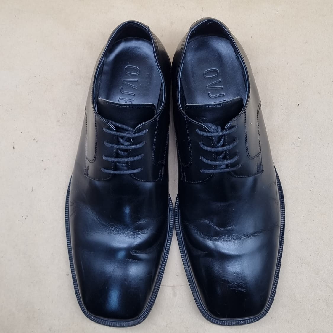 OVJE 남성더비슈즈 275 상품이미지2