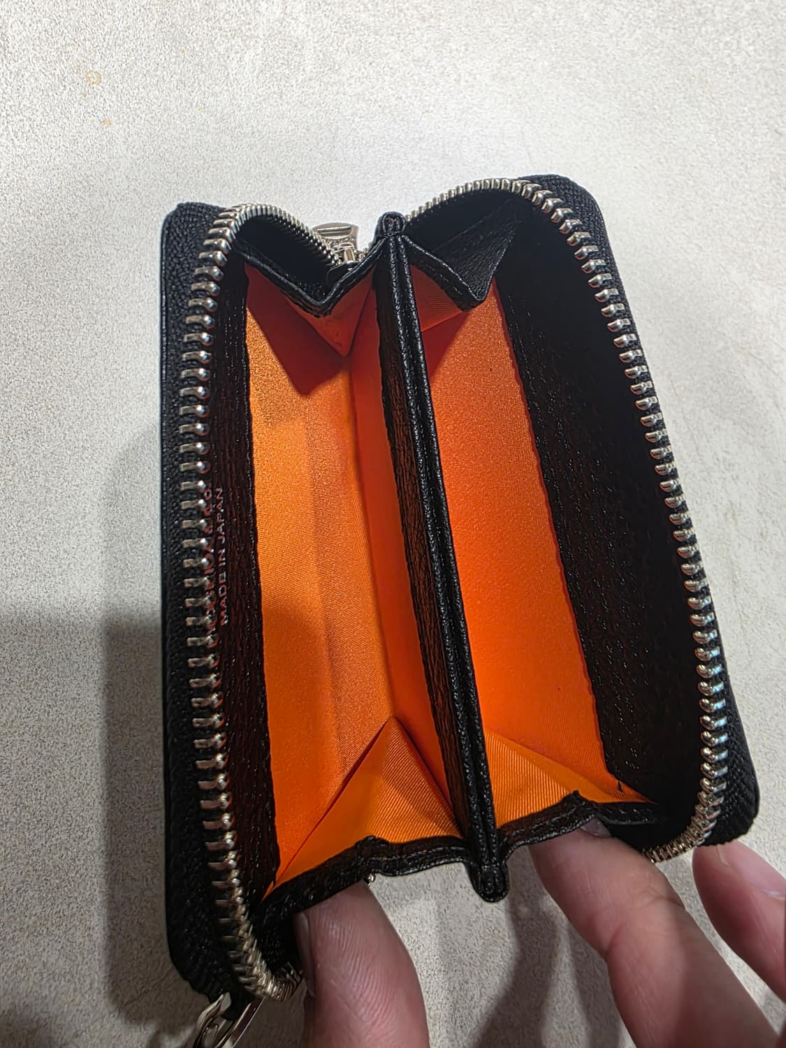 포터 캄 카드 코인 지갑 판매 상품이미지6