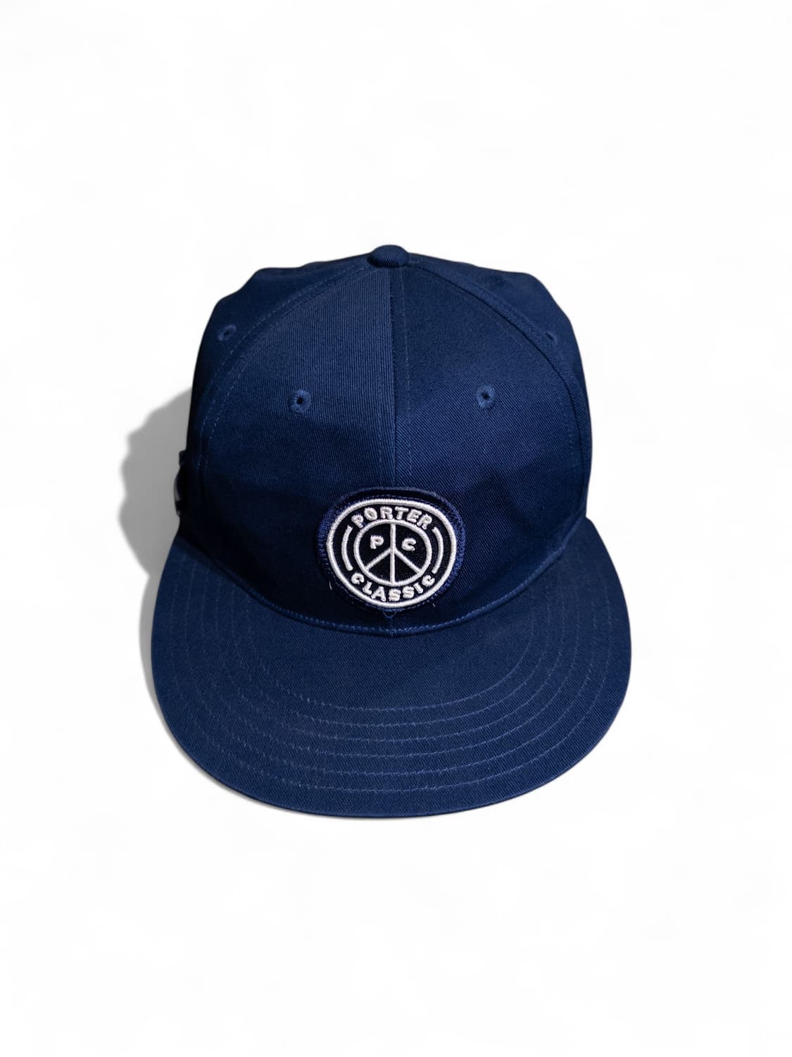 Porter Classic Baseball Cap 상품이미지1