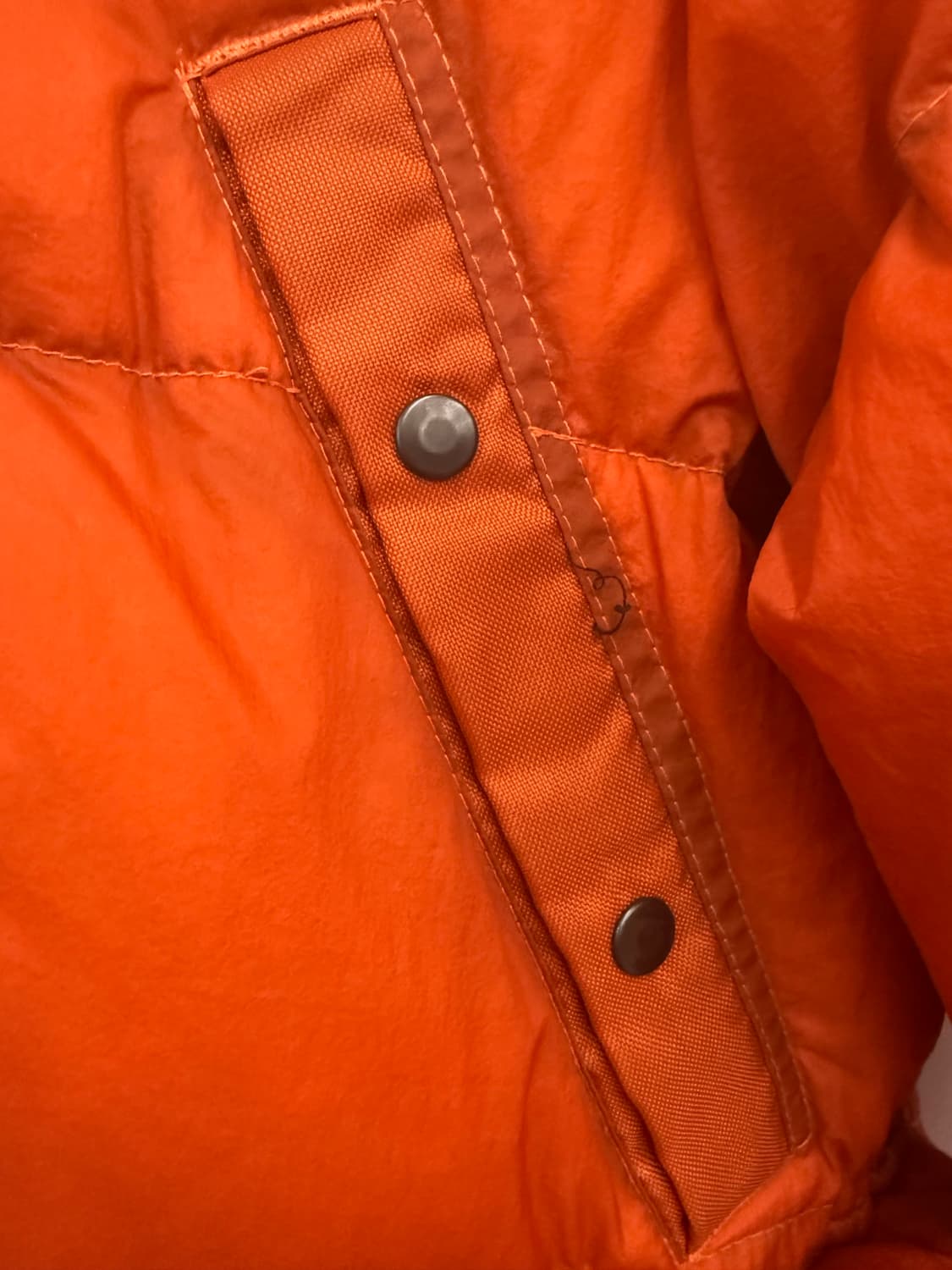 Stone Island 07AW Opaque goose down 상품이미지9