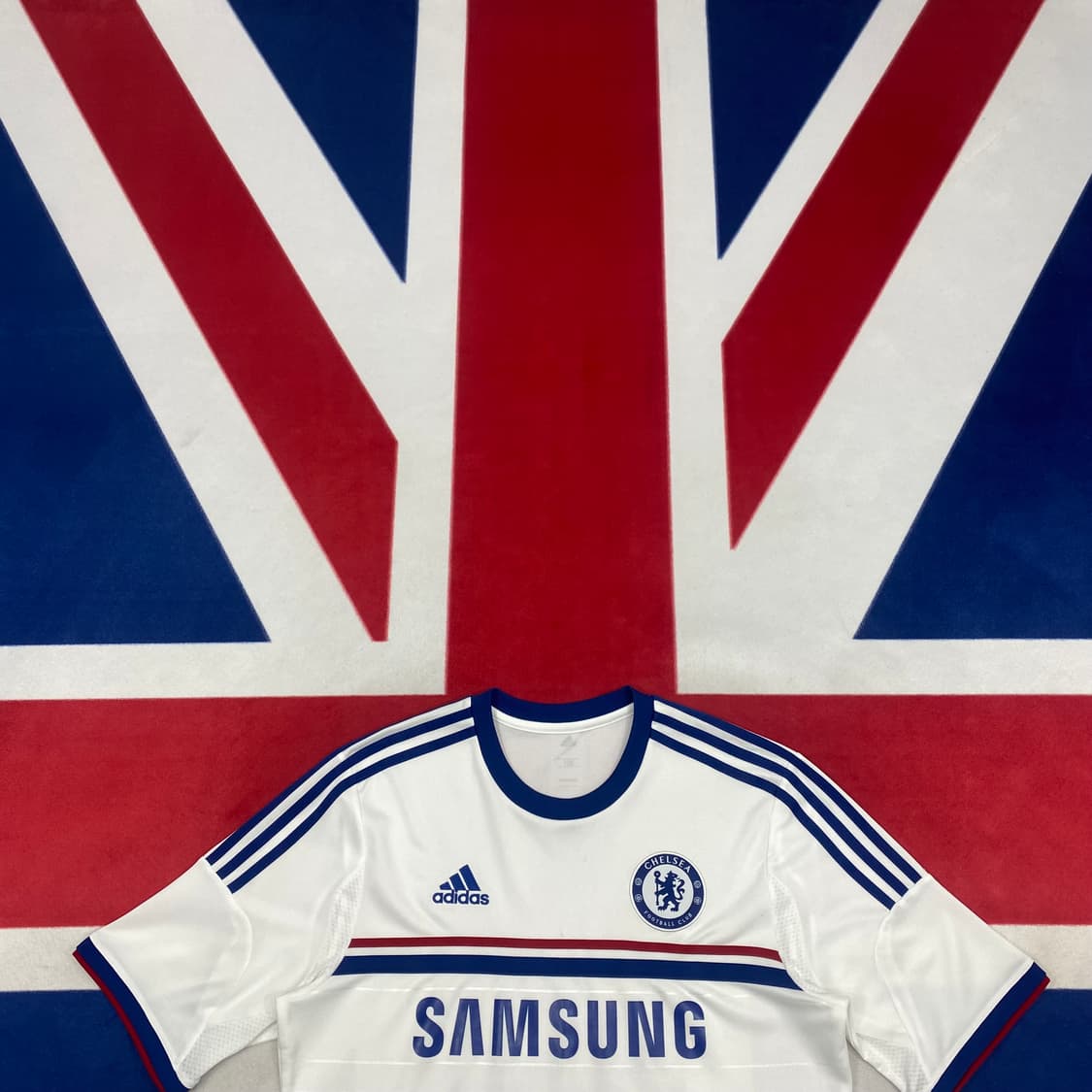 아디다스 첼시 노마킹 유니폼 100 상품이미지2