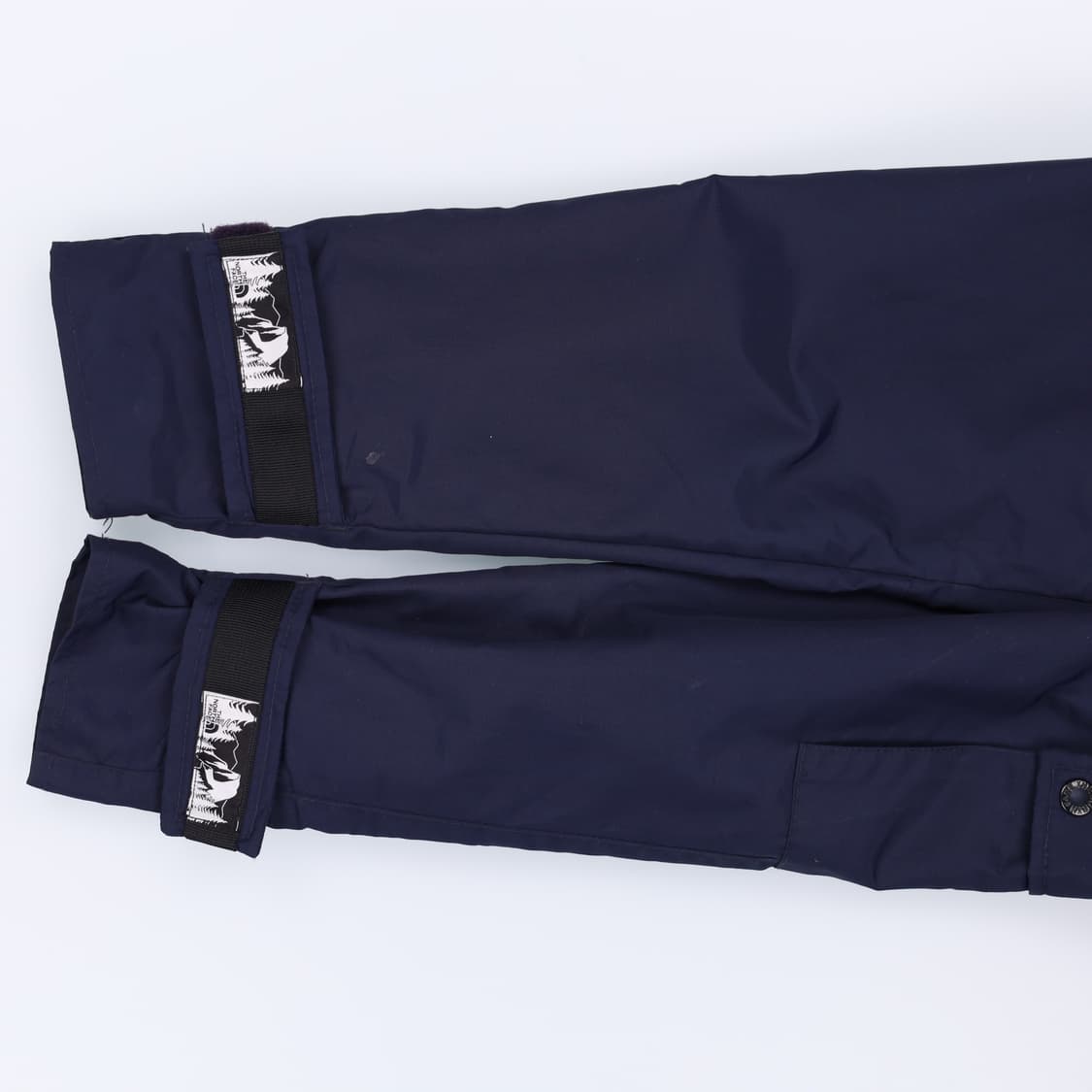 [M] 노스페이스 안감후리스 바람막이 자켓 1211H1 상품이미지4