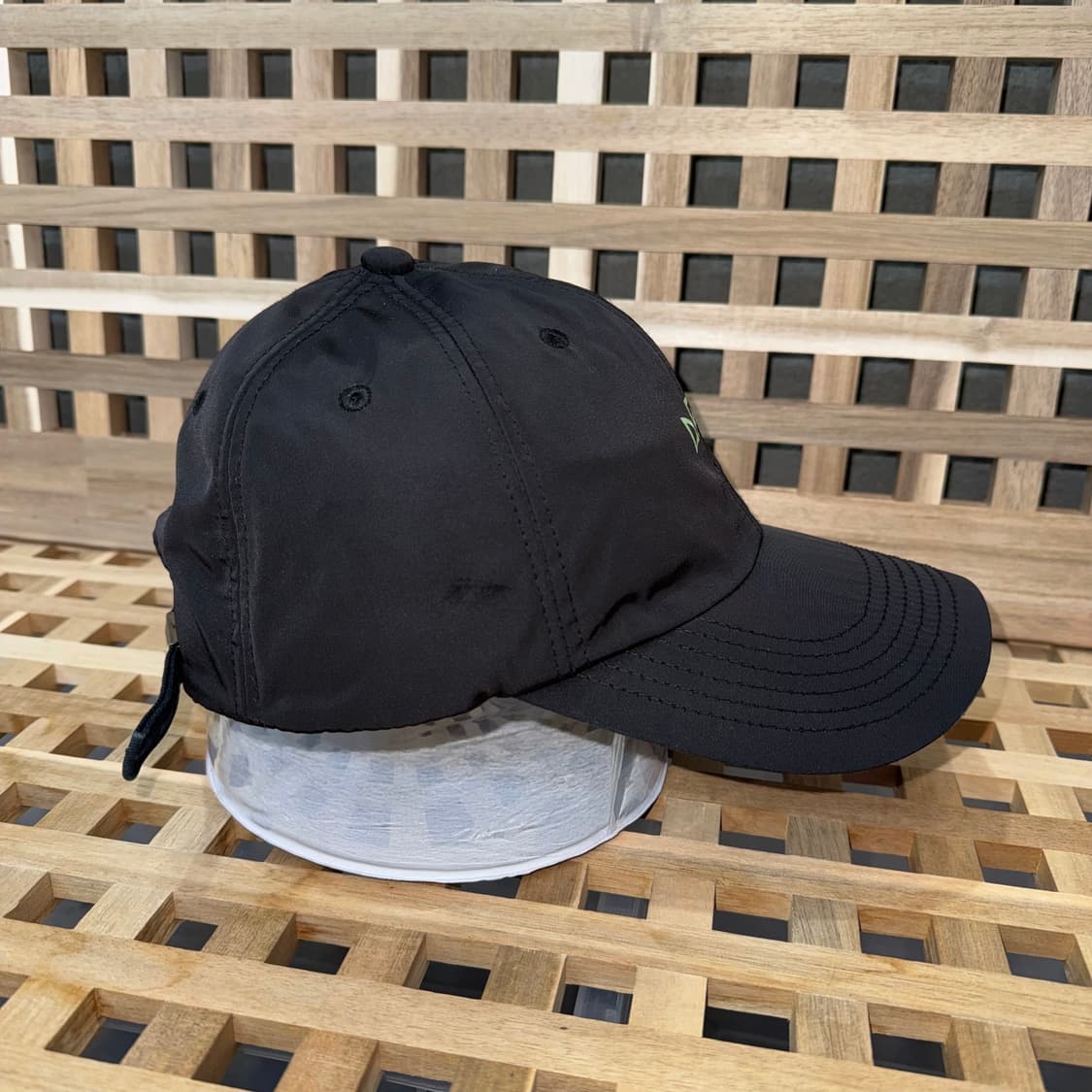 DPR 폴리 캡 상품이미지2