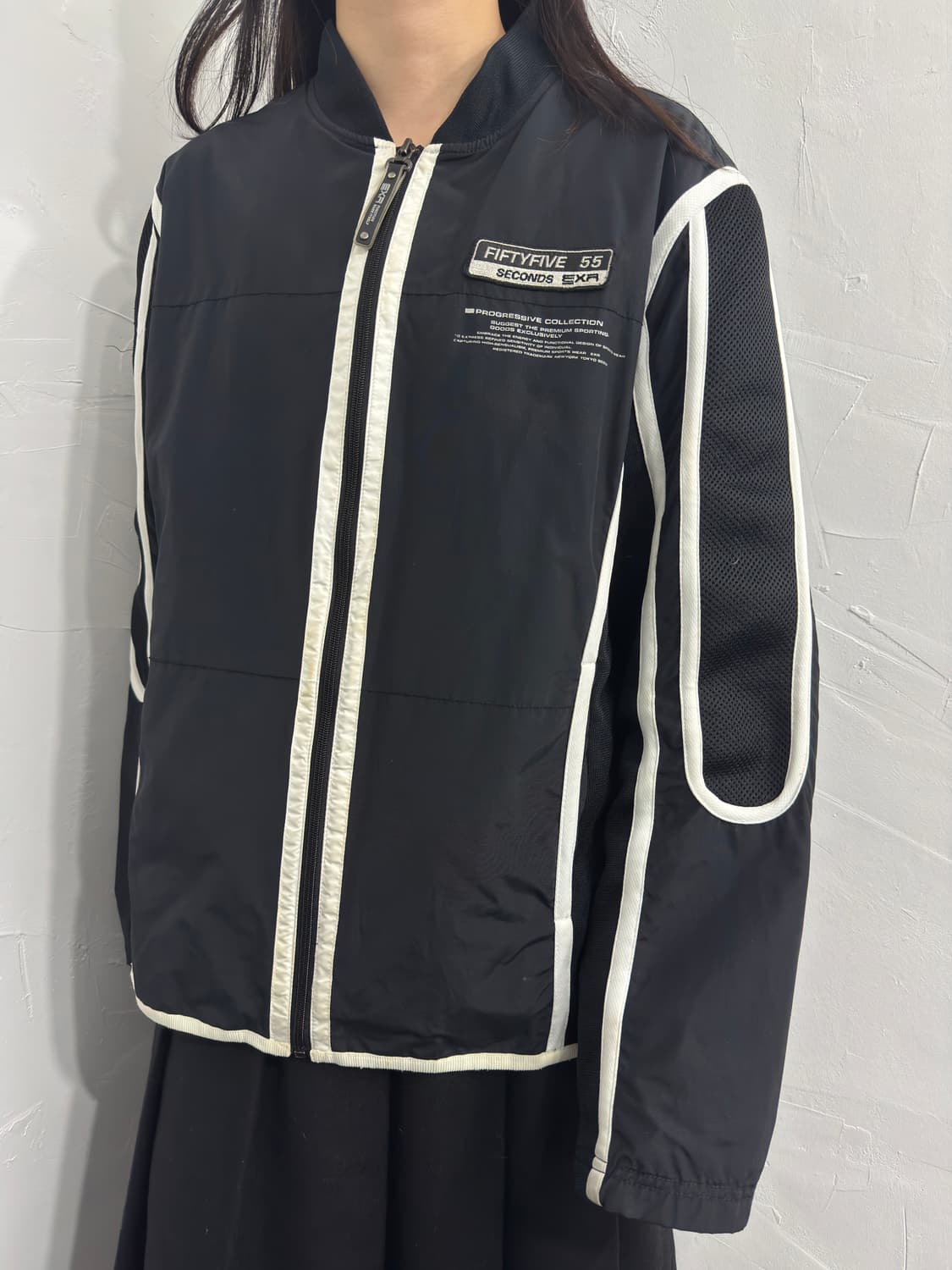 exr racing jacket 상품이미지2