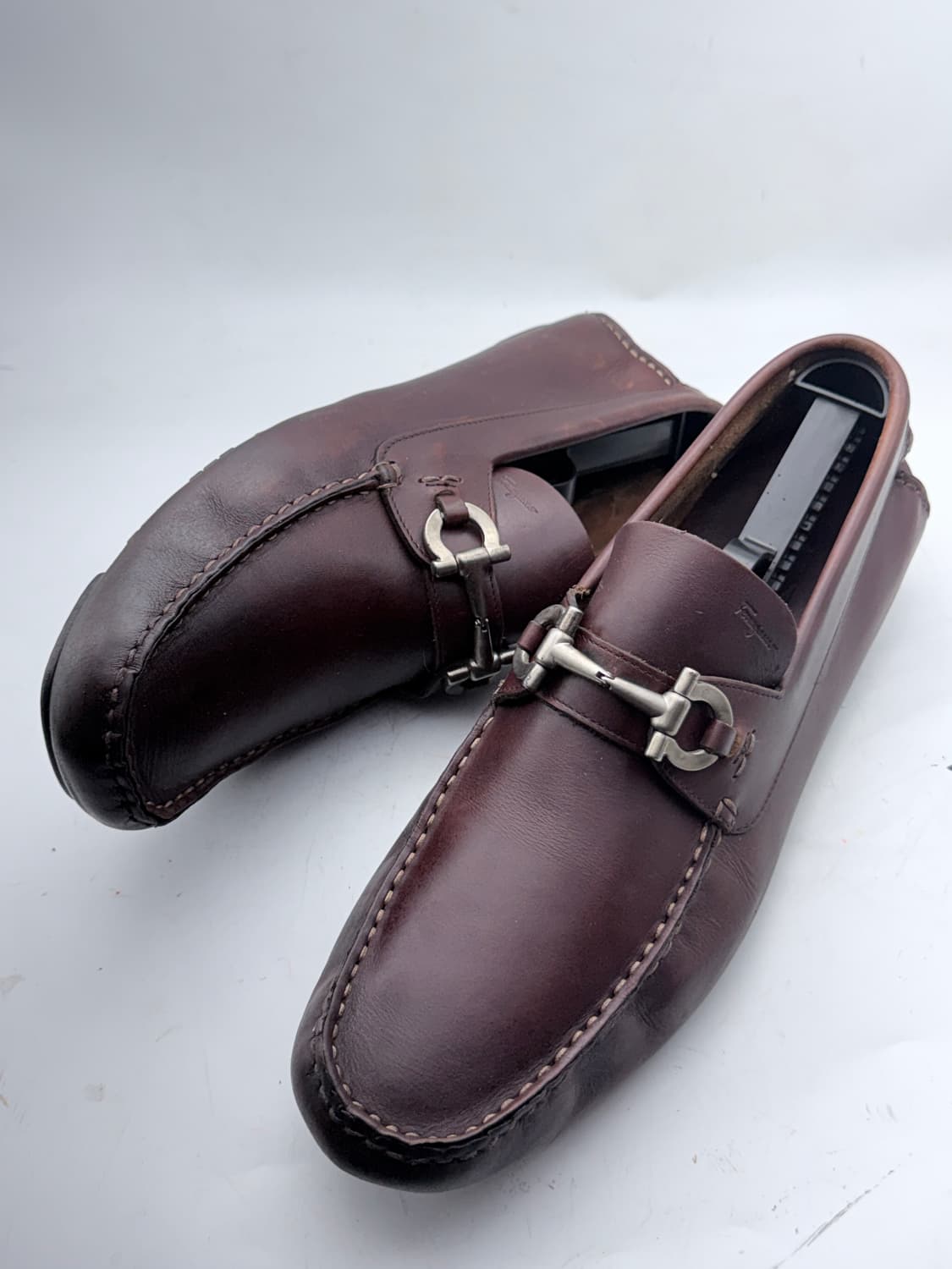 정품)페라가모280 상품이미지6