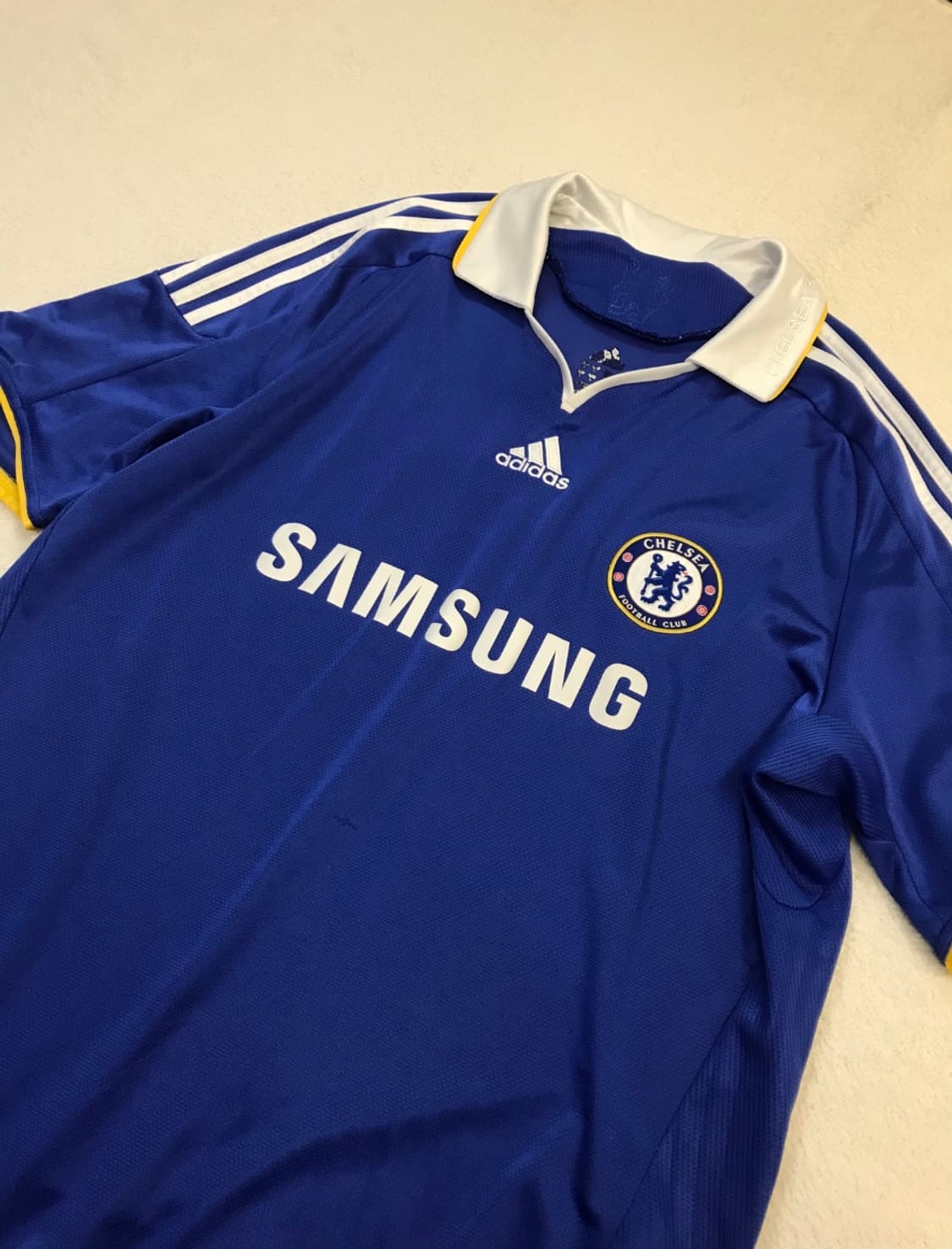 첼시 08-09 존테리 상품이미지2