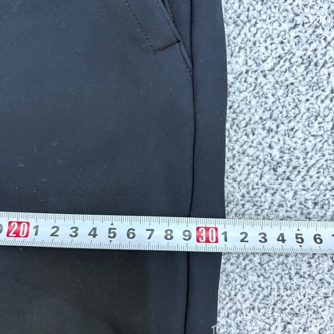M 네파 Nepa 등산 9부 바지 0602J2 상품이미지8