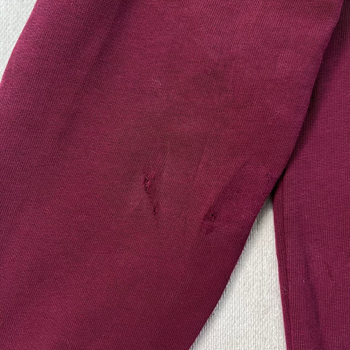 100 폴로랄프로렌 프레리 럭비 멀티패치 숄카라 가디건 상품이미지7