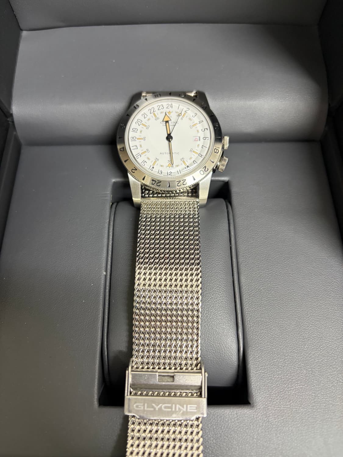 글라이신 에어맨 더치프 상품이미지3