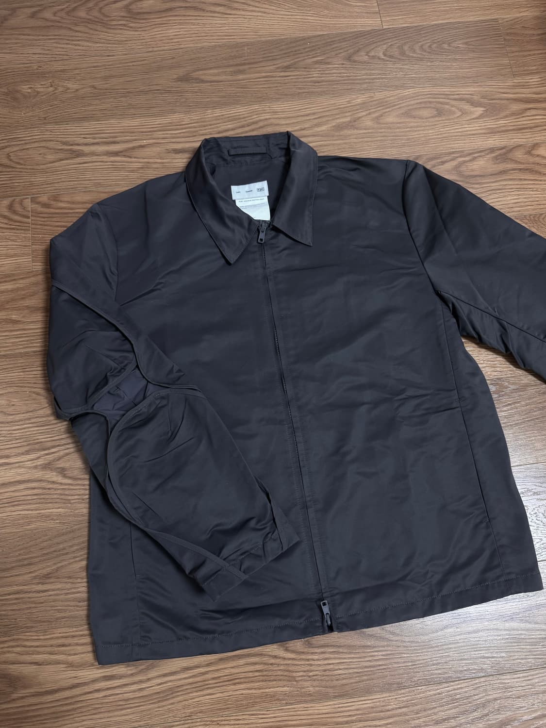 포스트아카이브팩션 4.0 JACKET RIGHT paf Mens 상품이미지6