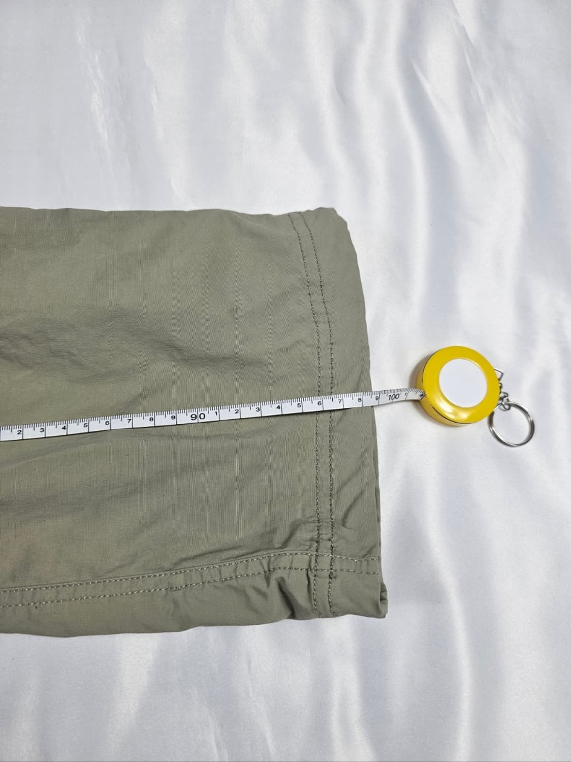 노스페이스투웨이팬츠 상품이미지8