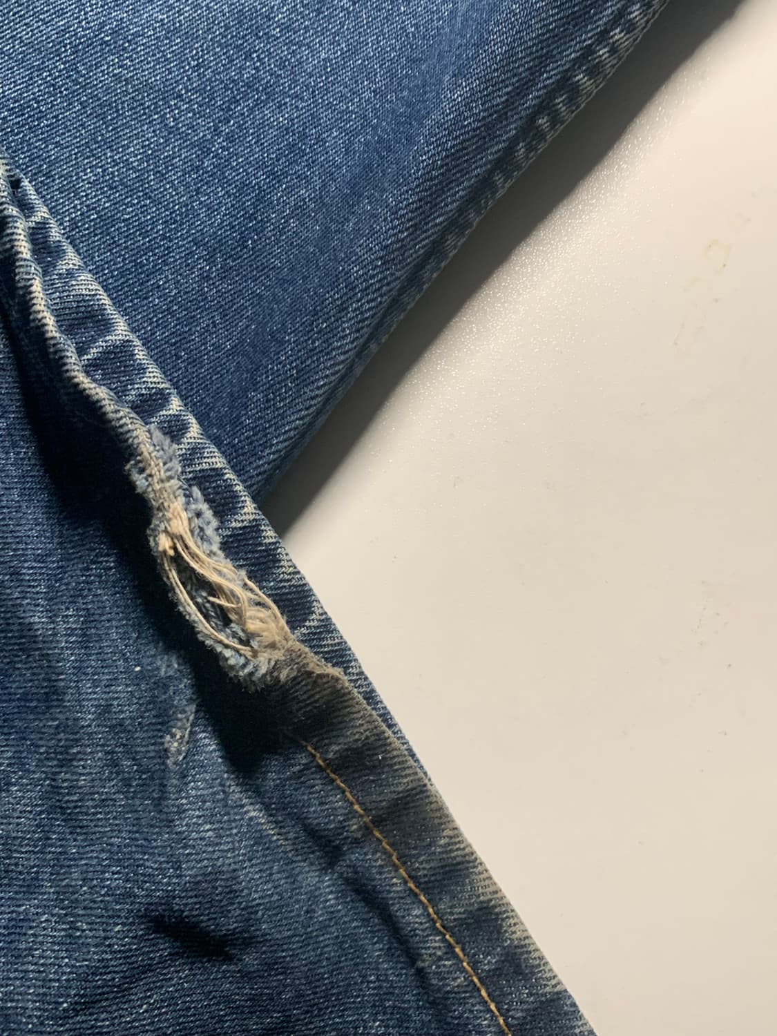 00’s 리바이스 527 34size 상품이미지7