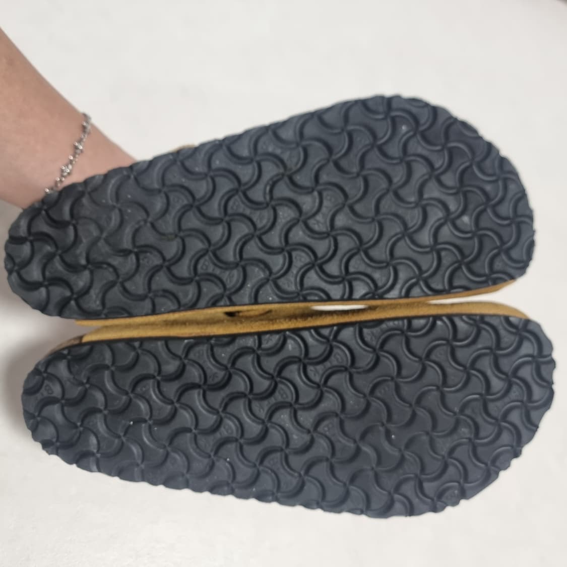 버켄스탁 보스턴 X kith 상품이미지3