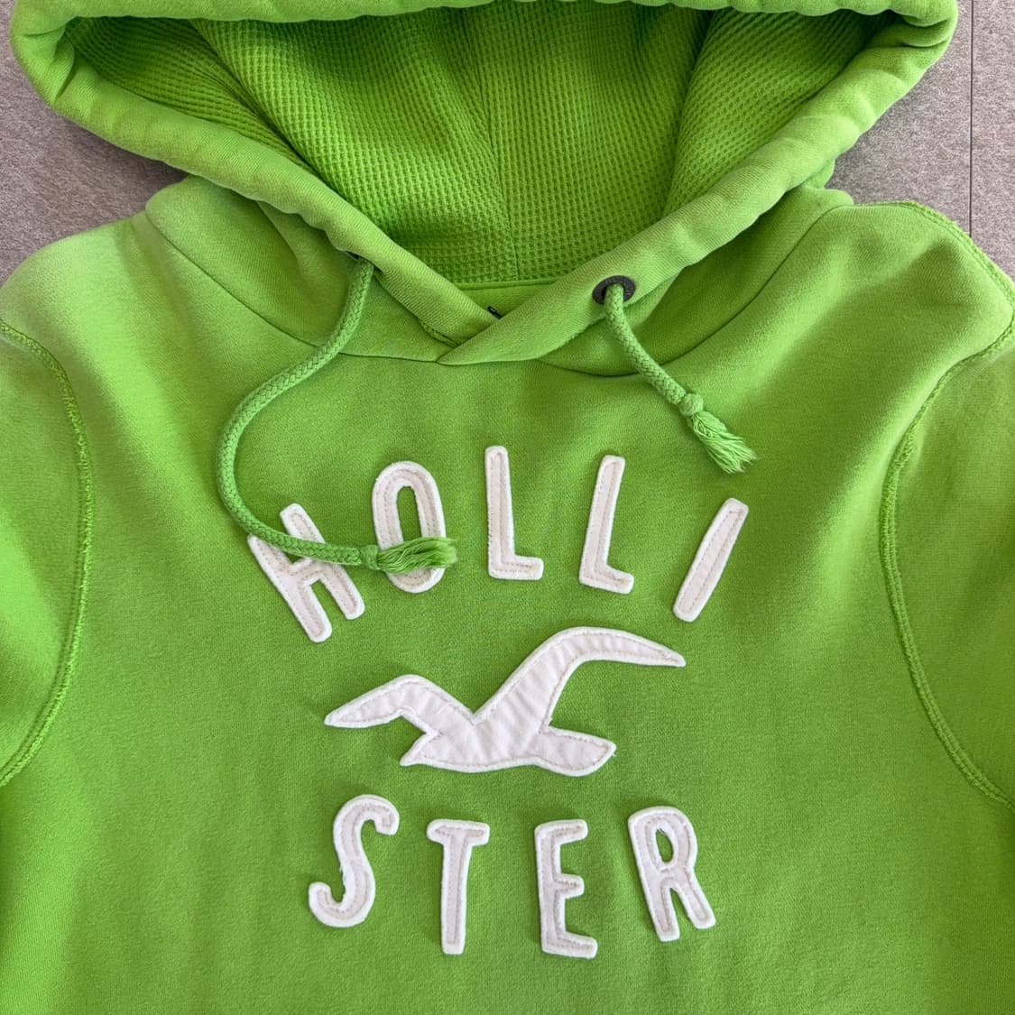 홀리스터 후디 상품이미지2