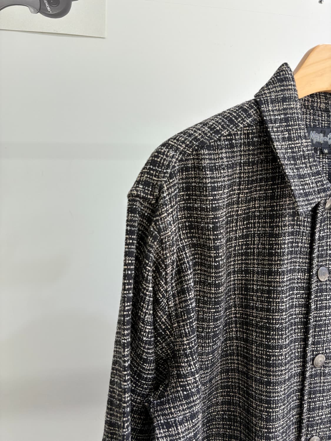 MAUI AND SONS 셔츠 상품이미지3