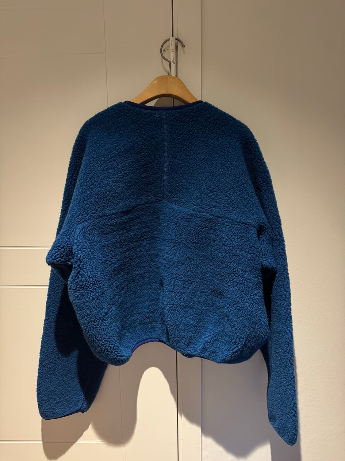 USA 빈티지 파타고니아 후리스 상품이미지2