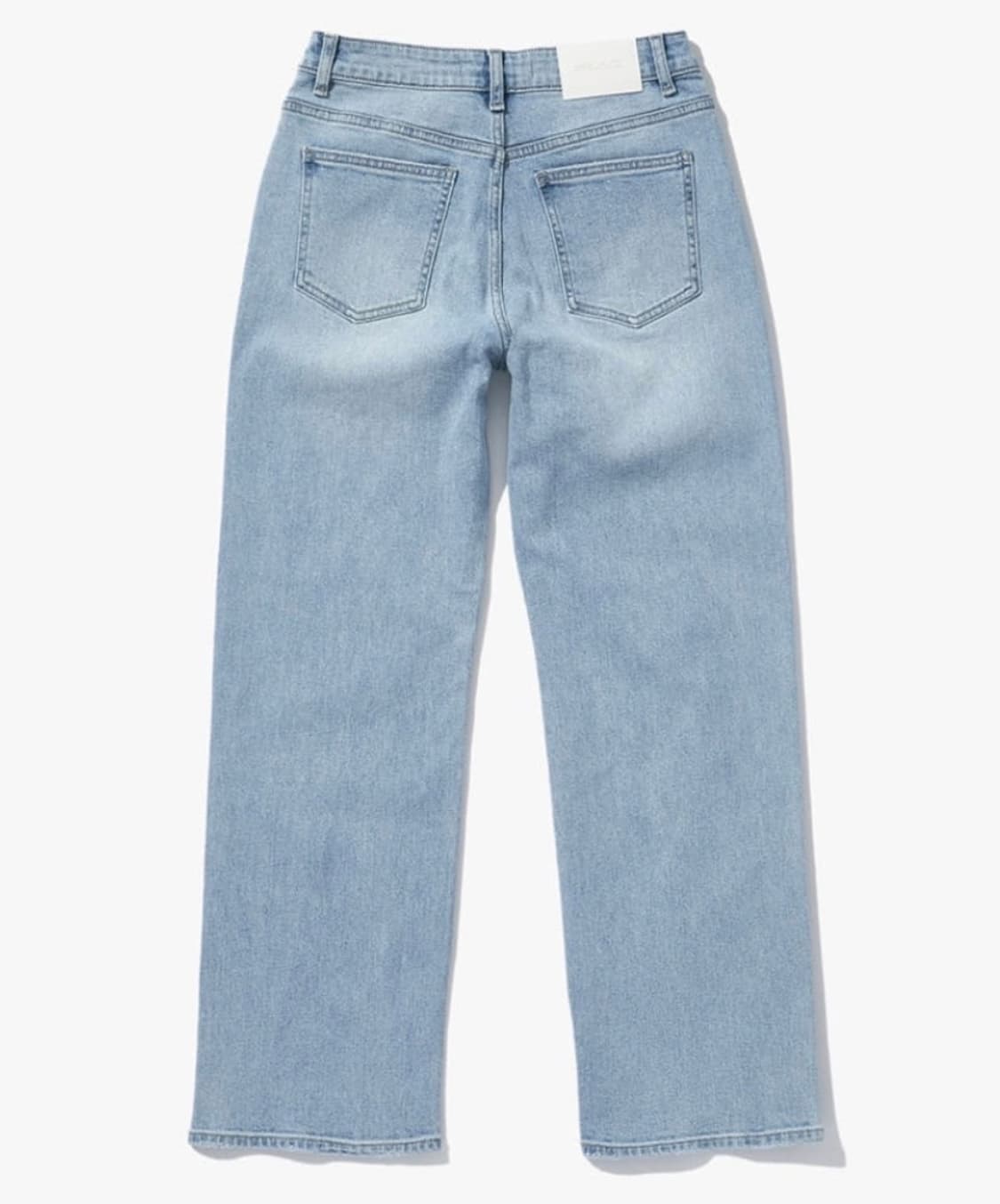 플랙 스트레이트 데님 24 상품이미지2