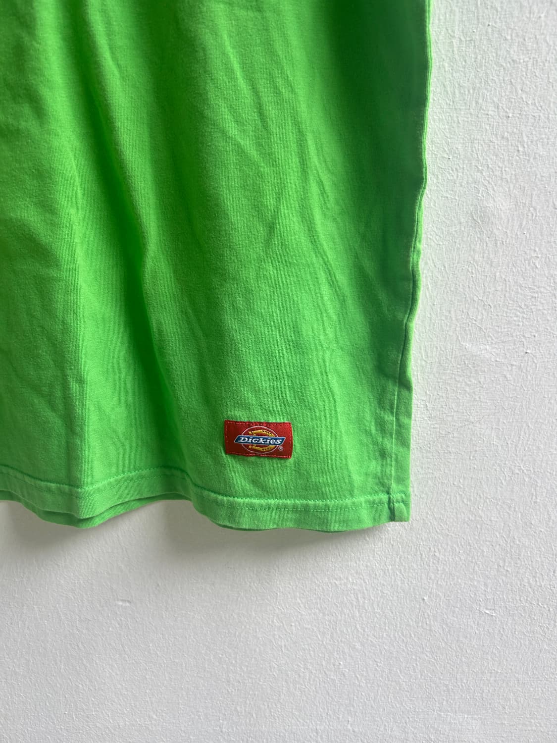 디키즈 티셔츠  상품이미지4