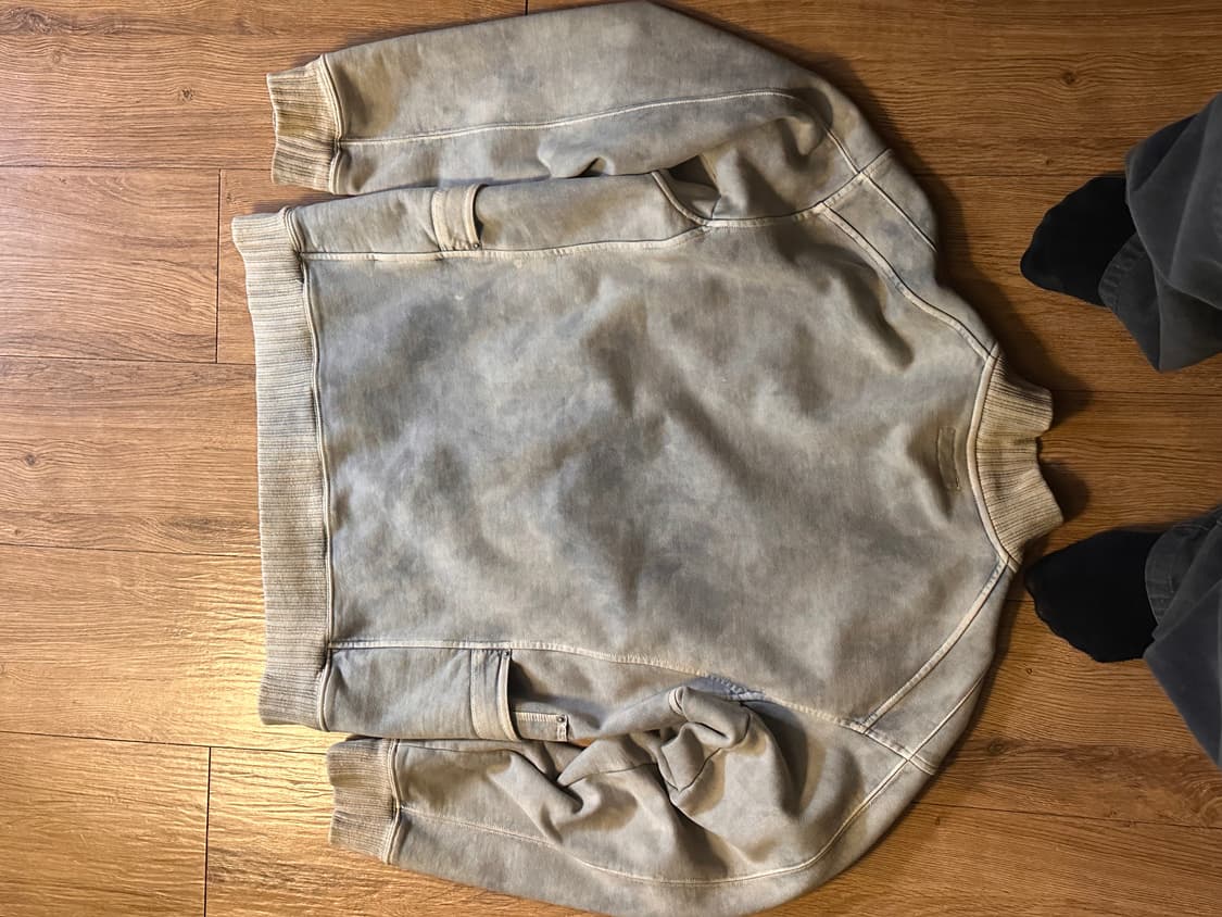 코스트퍼킬로 오버다이드 집업 자켓 L 상품이미지4