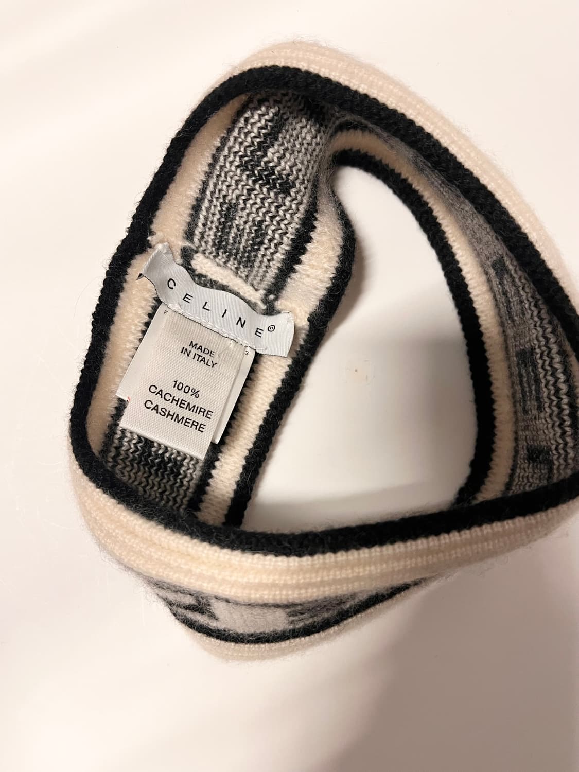 Celine 셀린 헤어밴드 상품이미지2