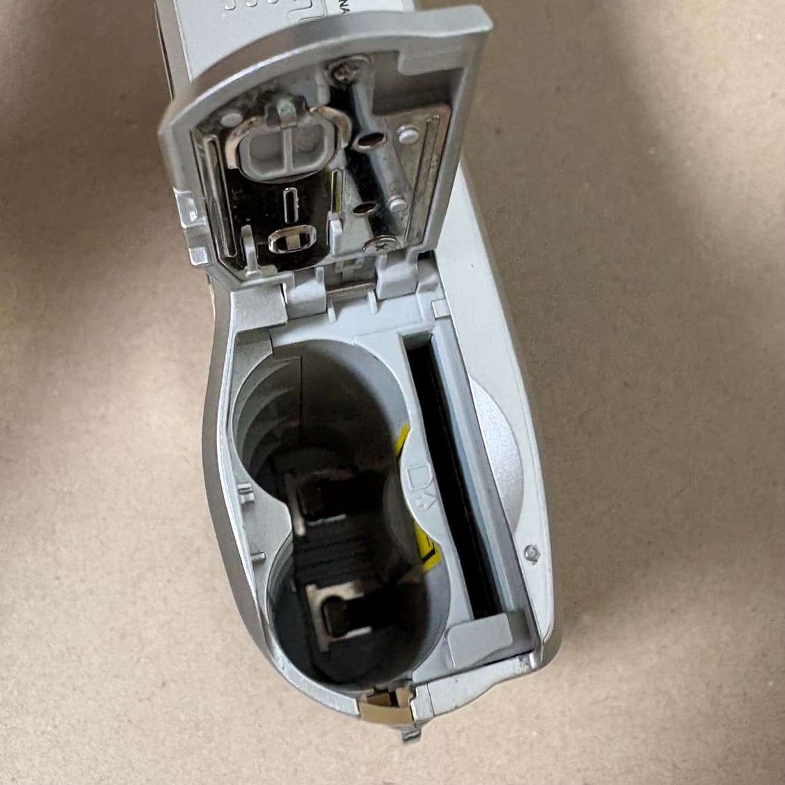 니콘 쿨픽스 L16 상품이미지9