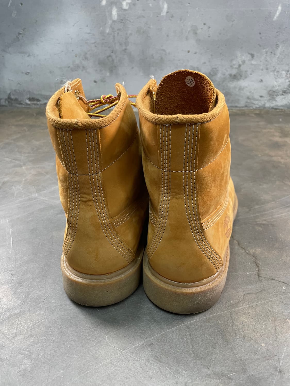 팀버랜드 6인치 워커 상품이미지5