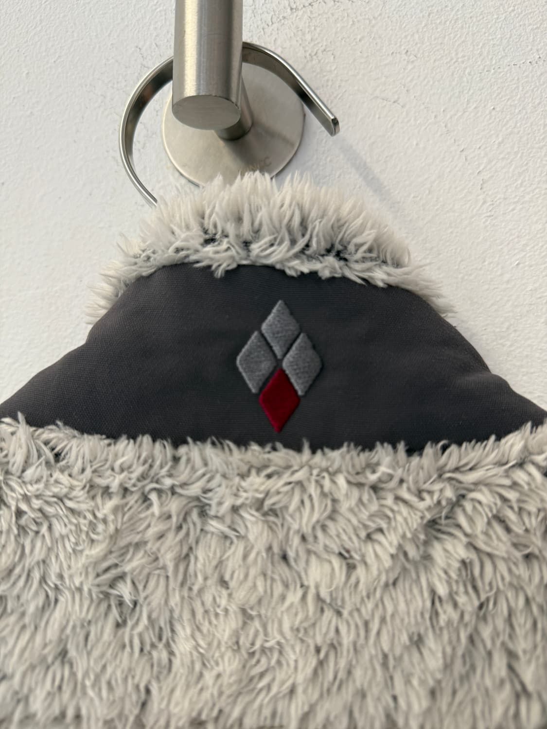 🏔️ mont-bell 플러피 보아 플리스 자켓 상품이미지7