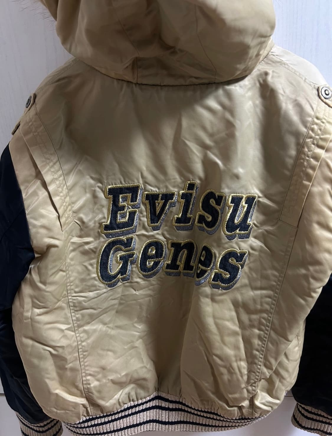 Evisu 아우터 상품이미지1