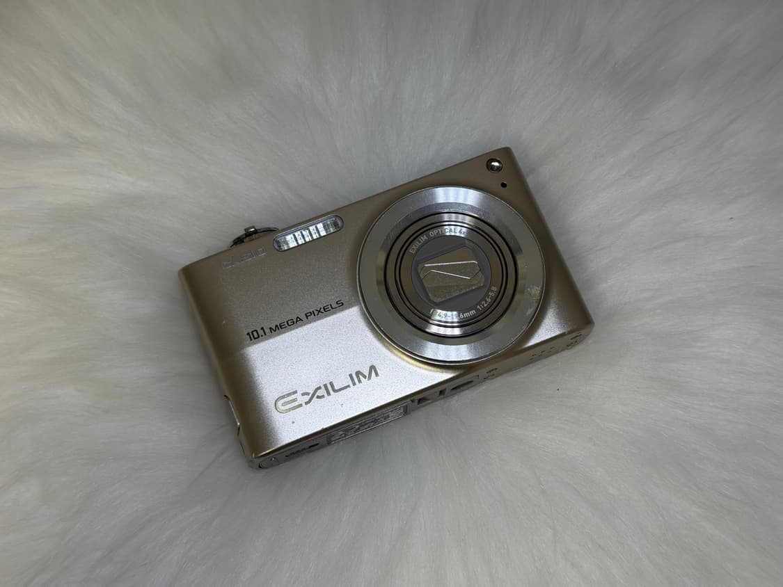 카시오 엑슬림 ex-z200 상품이미지1