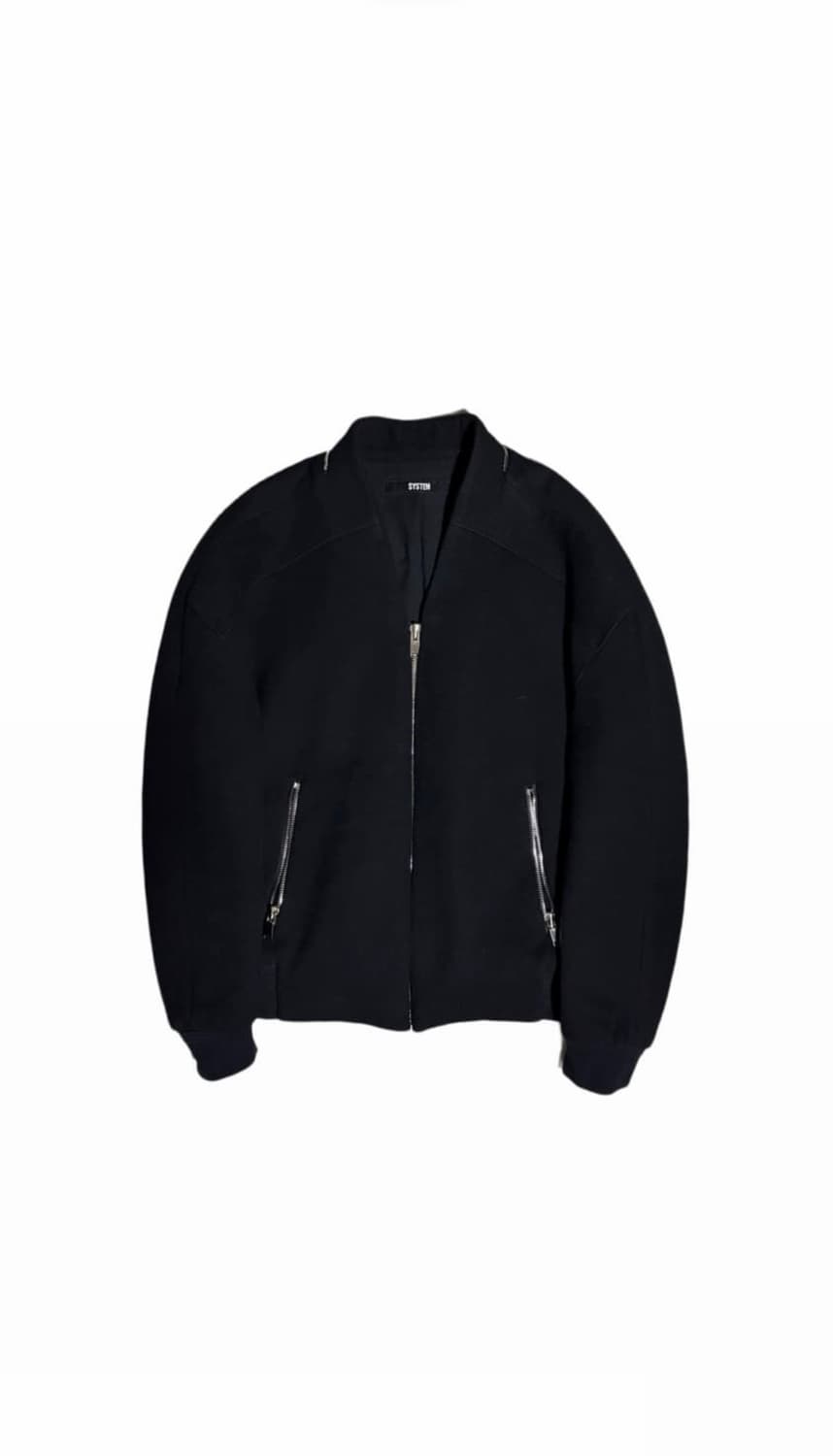 시스템 옴므 블루종 상품이미지1