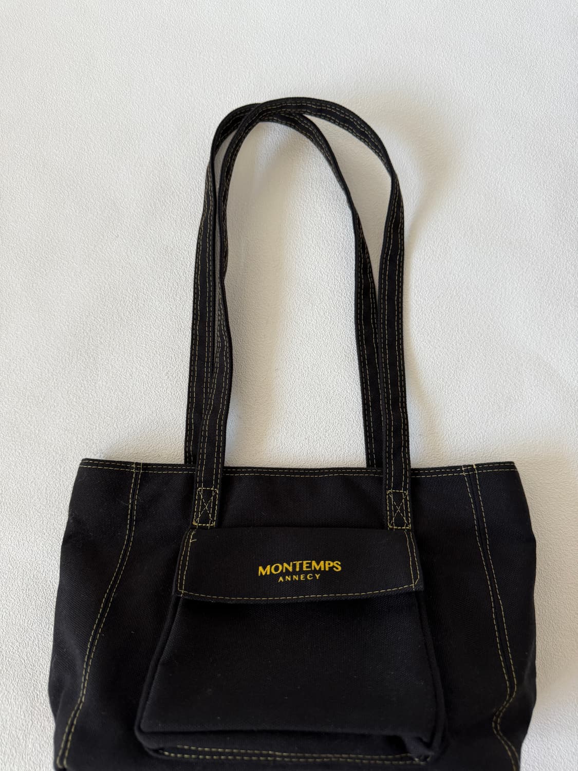몽떵안시(MONTEMPS ANNECY) 숄더백 상품이미지2