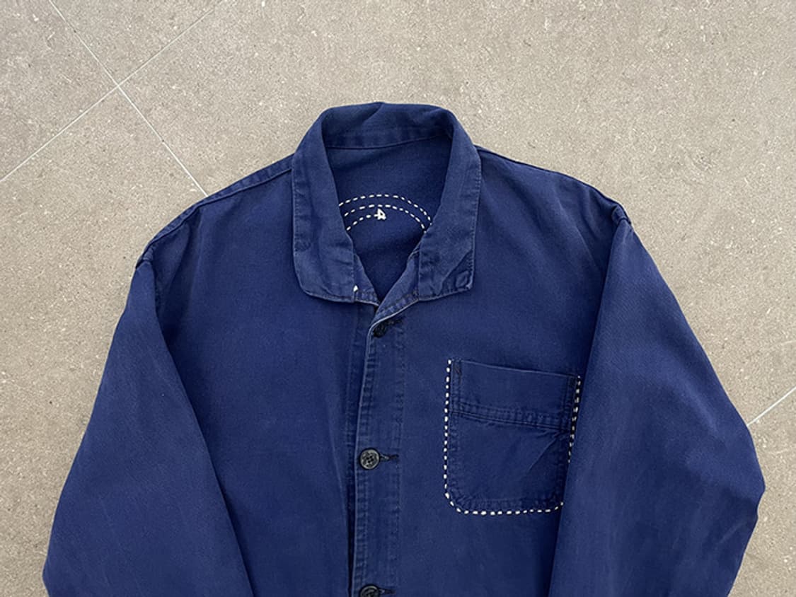 REWORK FRENCH JACKET (L) 상품이미지3