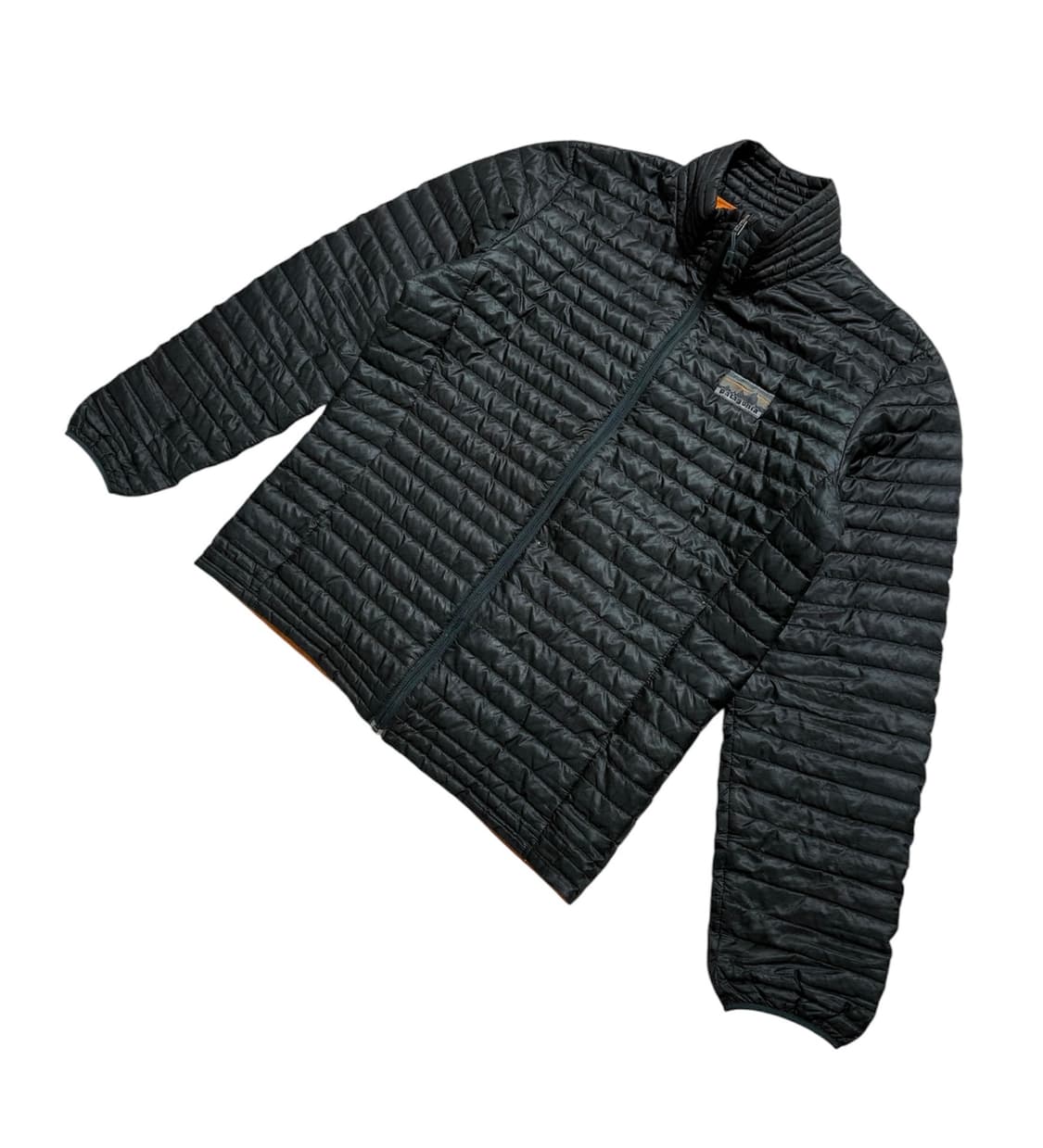 파타고니아 경량 다운 자켓 상품이미지4