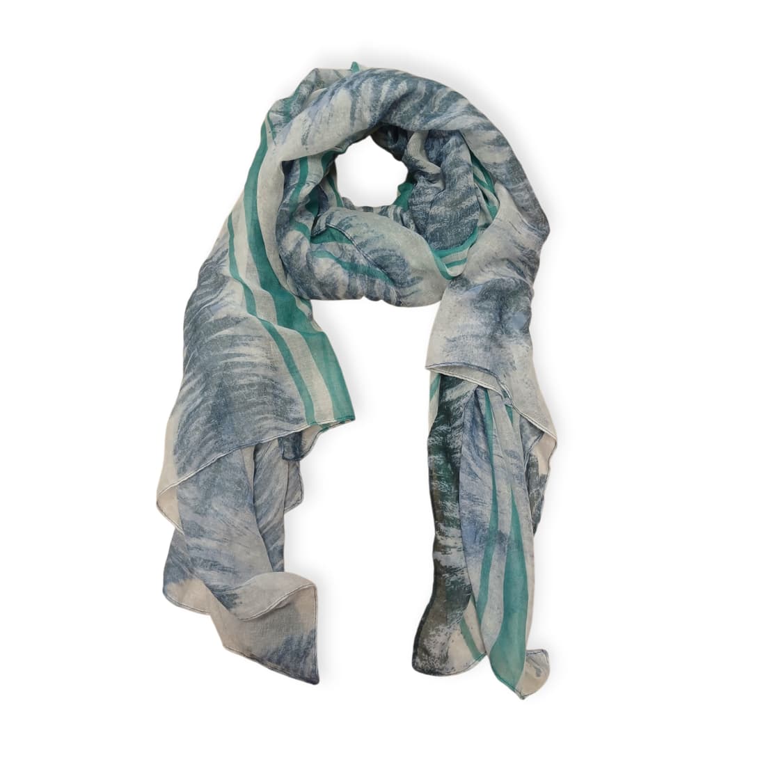 메트로시티 머플러  상품이미지1