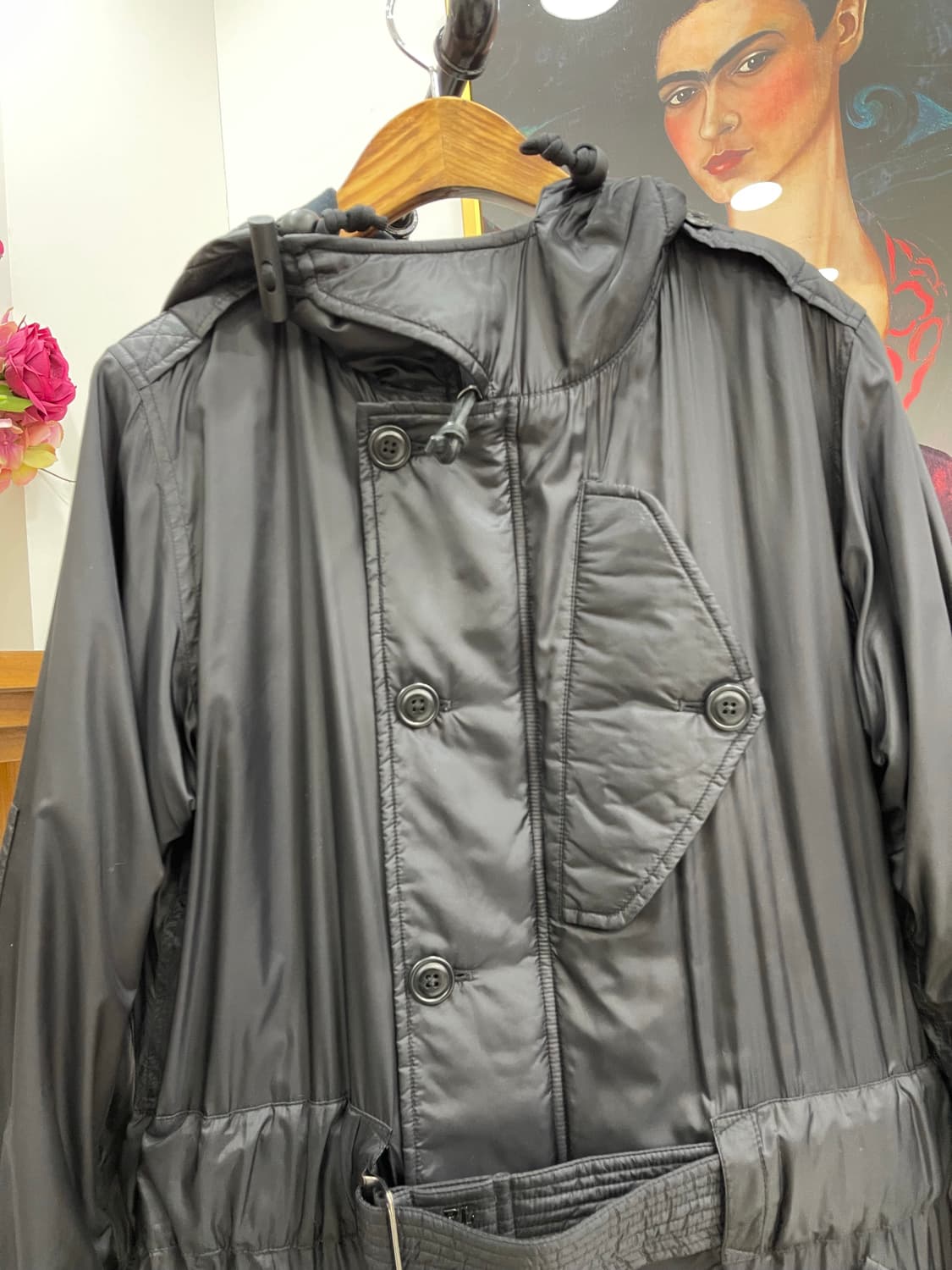 랄프로렌 폴로 여성 점퍼 상품이미지2