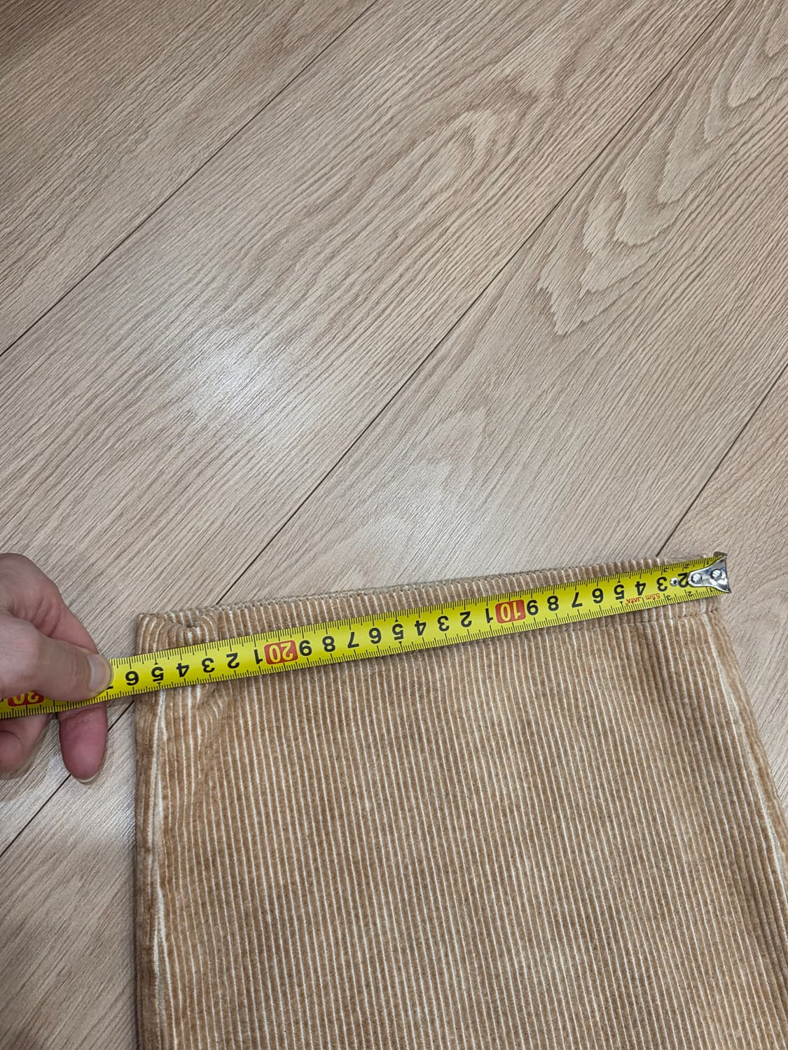 코듀로이 팬츠 상품이미지1