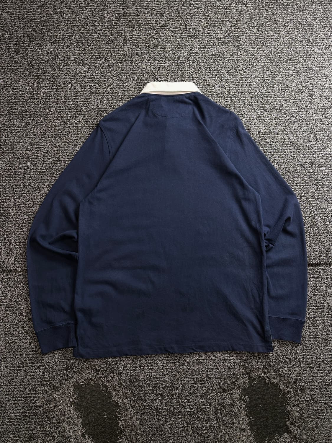 폴로 랄프로렌 빅 포니 럭비 티셔츠 3557 상품이미지5