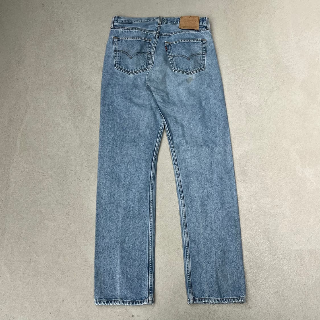 리바이스 501 데님팬츠 s09697 상품이미지2