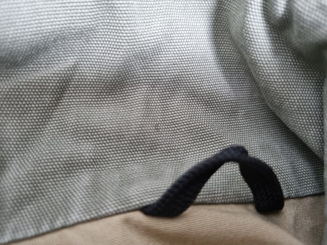 남성 칼하트 00's 빈티지 J163LDN 와일리 워크 자켓 상품이미지7