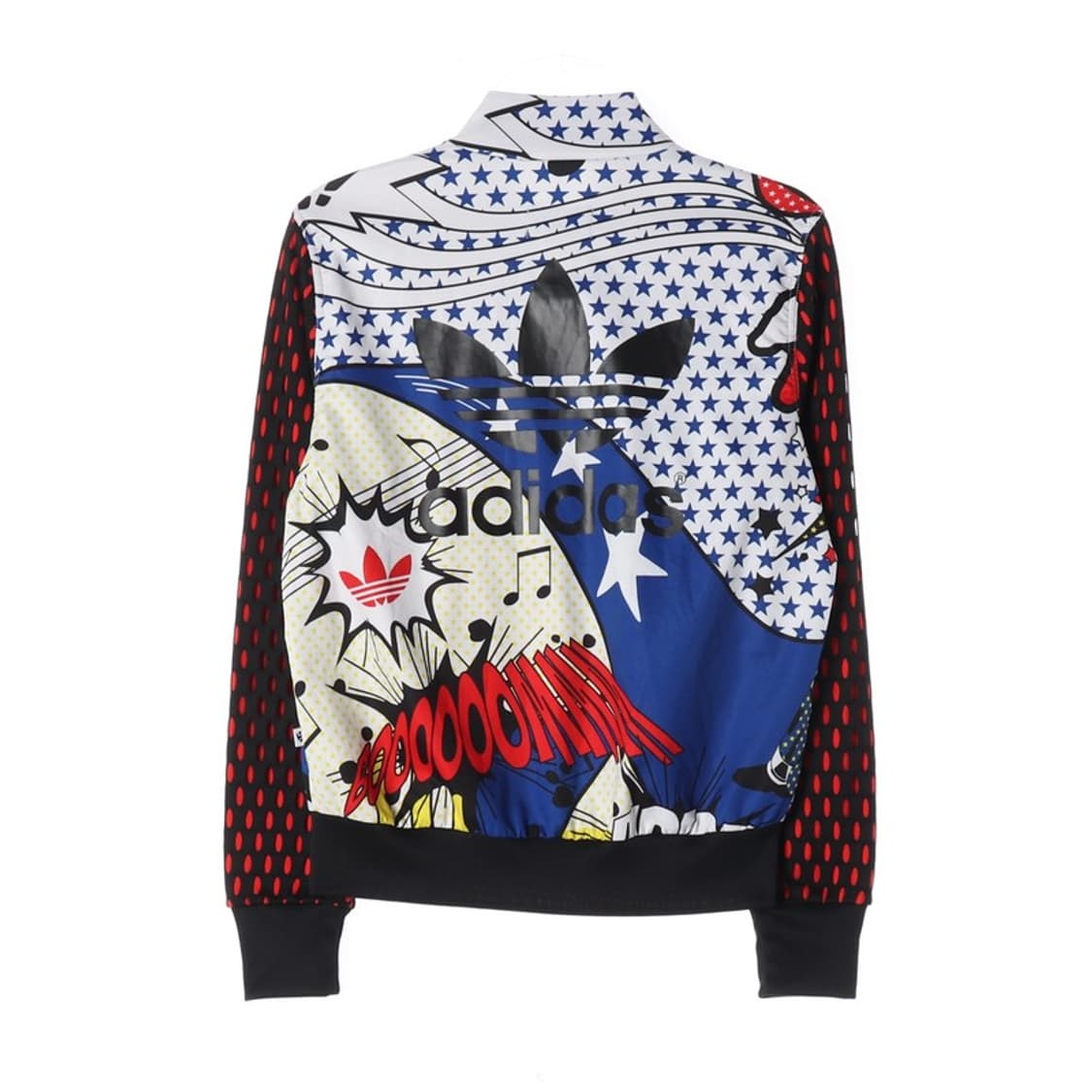 아디다스 리타오라 콜라보 팝아트 져지 95 상품이미지2