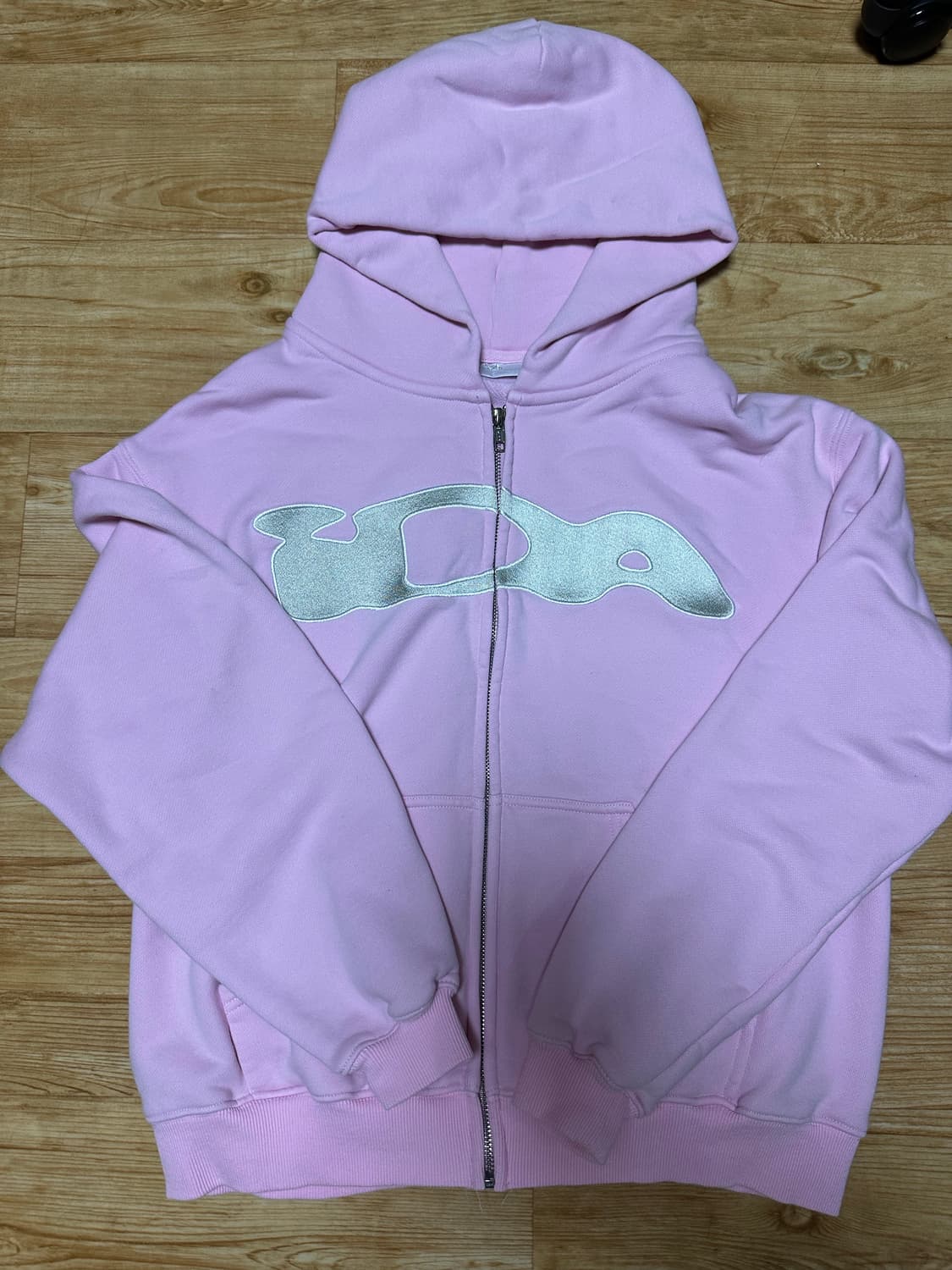 ida sply 후드집업 상품이미지1