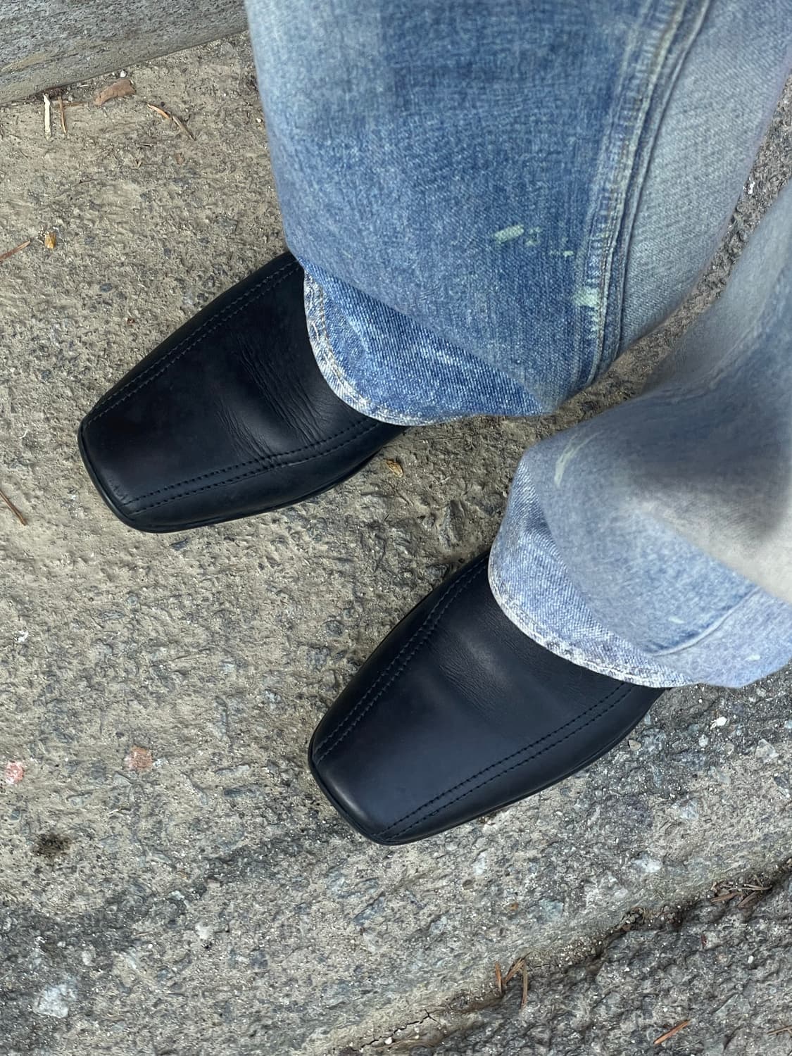 Prada Sport Buckle Loafers 상품이미지2