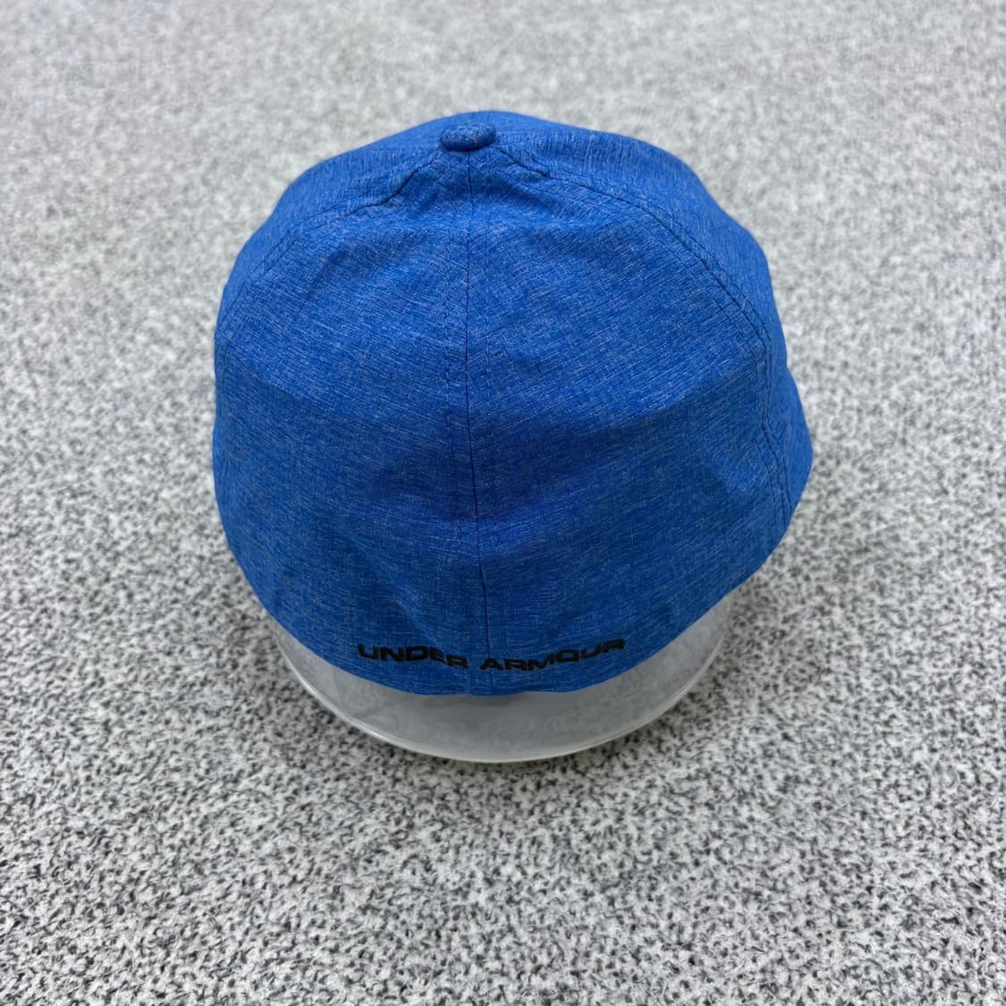 56CM 언더아머 볼캡 0427J 상품이미지3