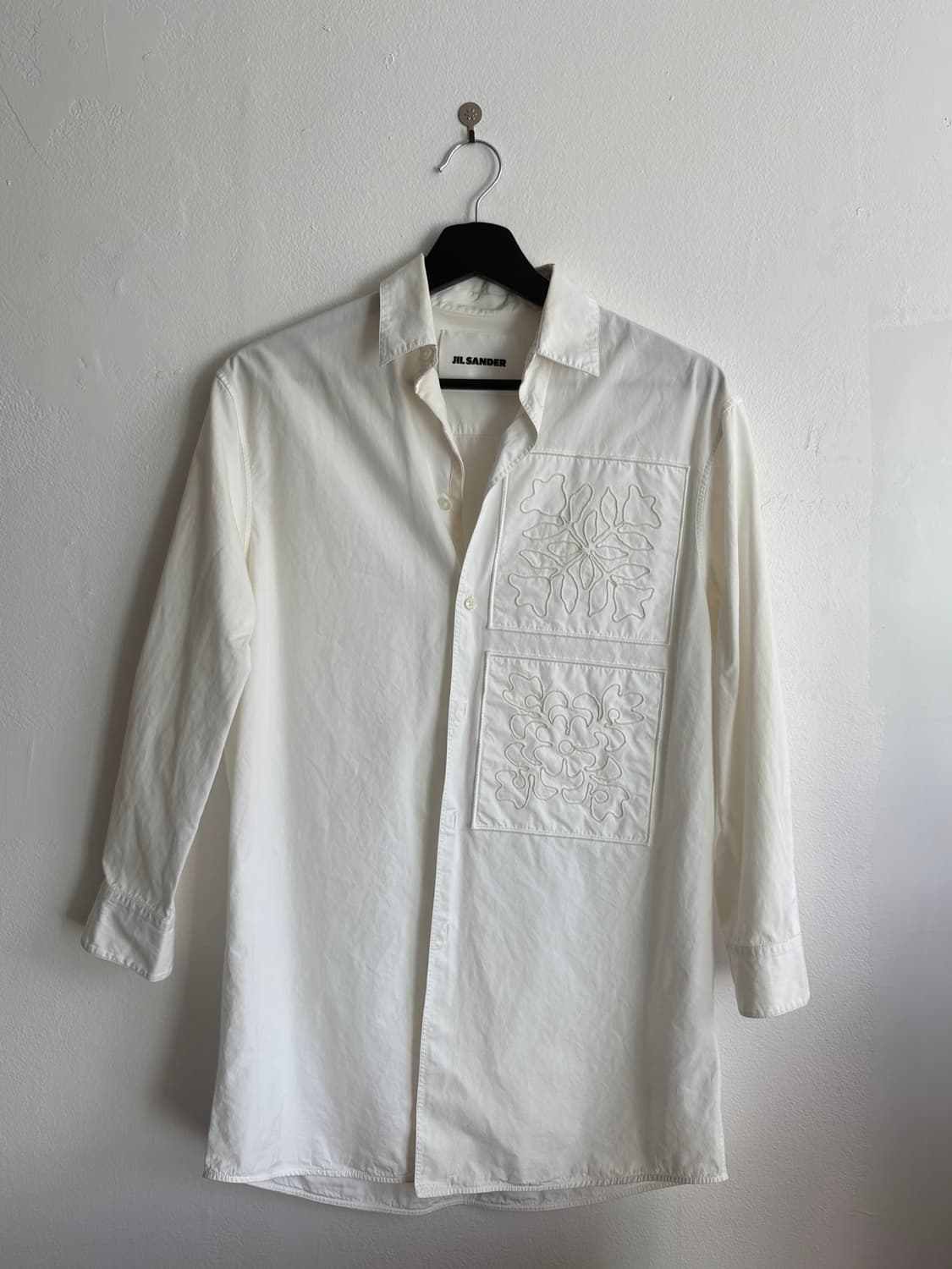 Jilsander 상품이미지2