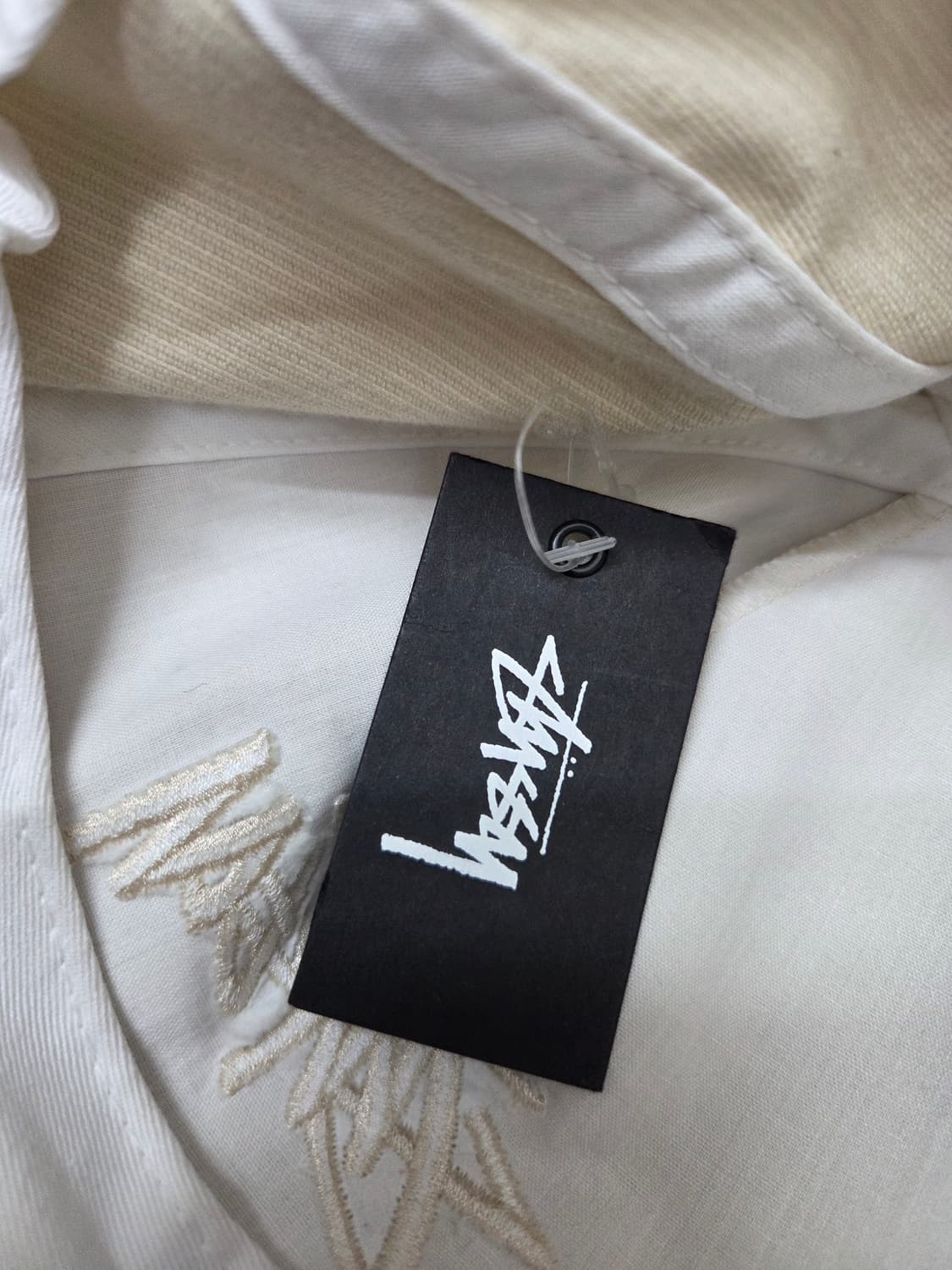 스투시 코듀로이 스냅백 상품이미지9