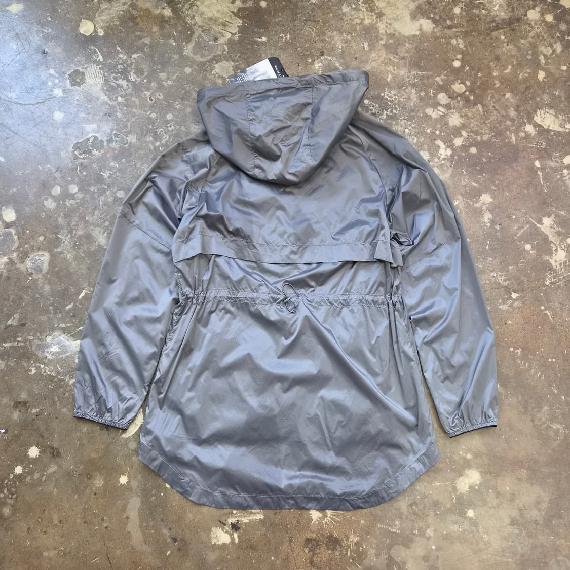 M) 새제품 노스페이스 경량 바람막이 방풍자켓 점퍼 상품이미지3