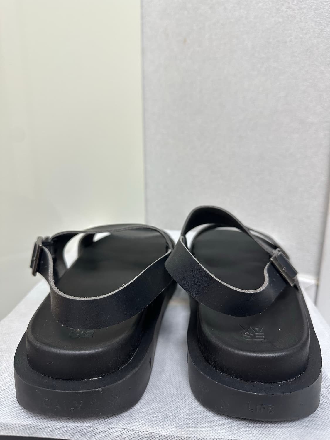 야세 산토리니 샌들 270 상품이미지4