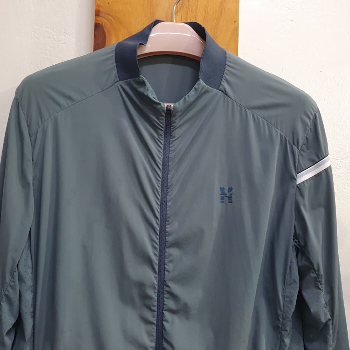 헤지스 골프 바람막이자켓(100) 상품이미지2