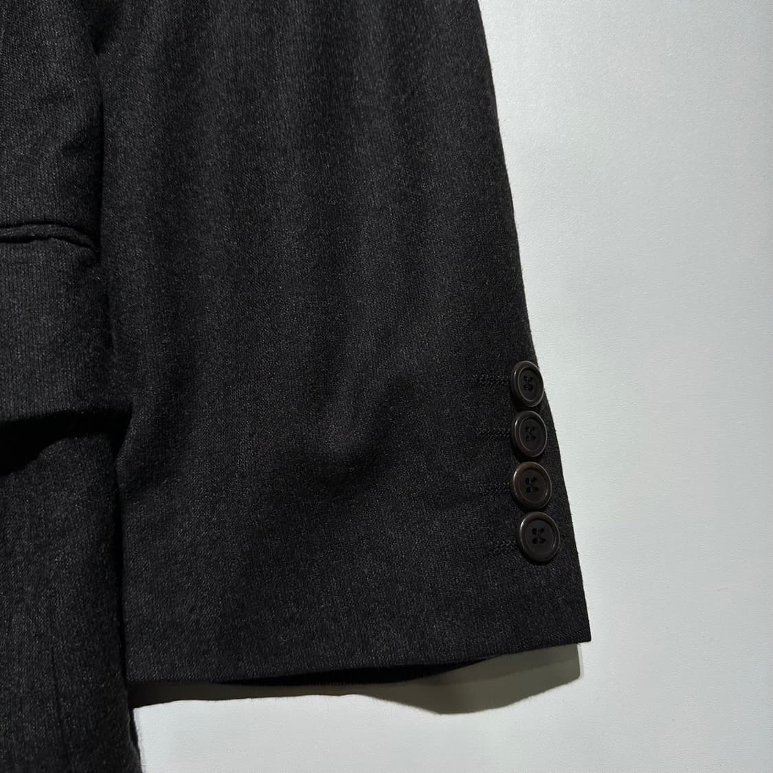 입생로랑 싱글 2B 블레이저 상품이미지5