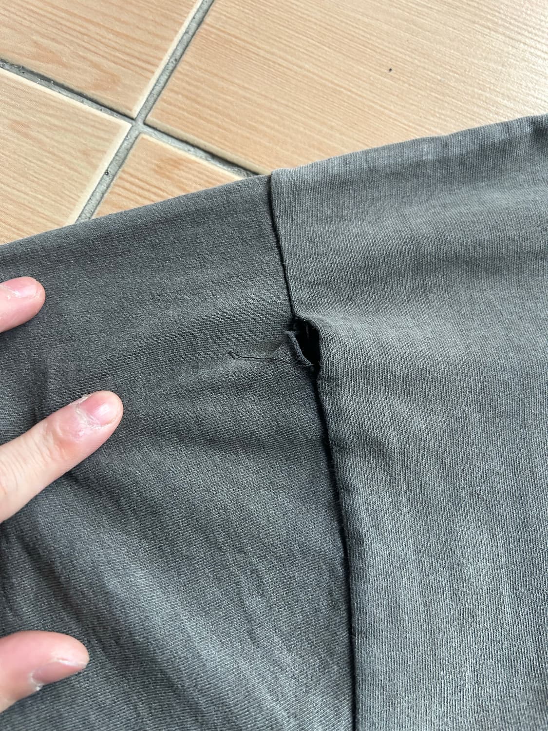 90’s Camel 카멜 Born to be smooth 티셔츠 상품이미지5